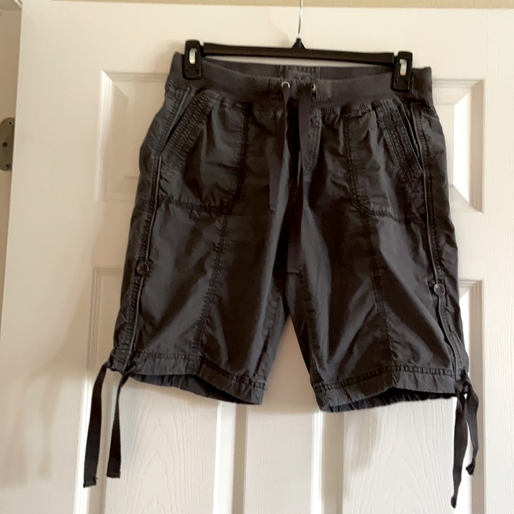 Calvin Klein cargo shorts